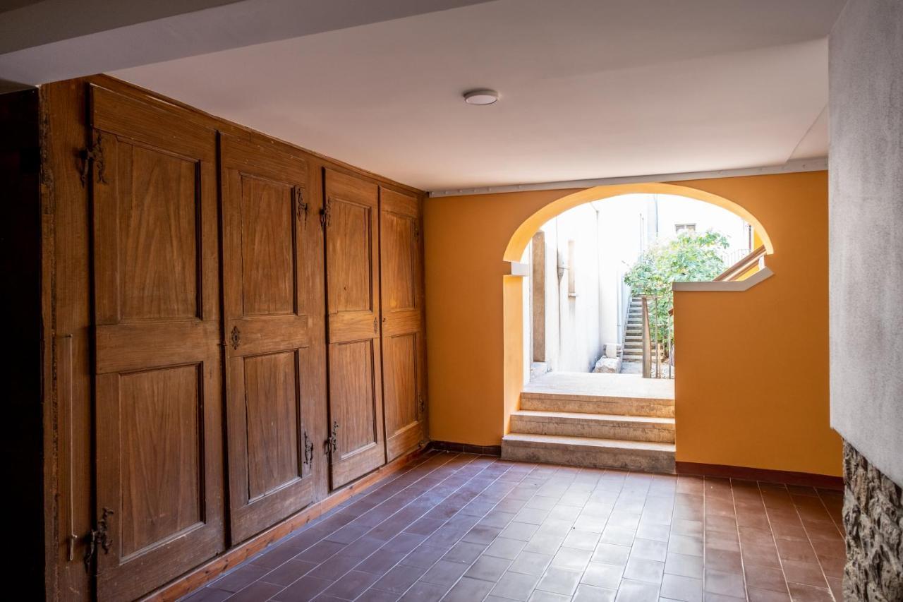 Otium Monasticum Apartment Trieste Exterior photo
